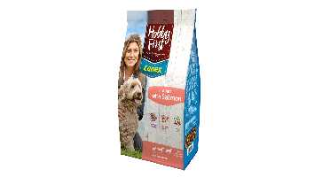 Hobby First Canex Adult with Salmon&Rice 3 kg