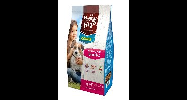 Hobby First Canex Puppy/Junior Brocks 12 kg