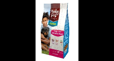 Hobby First Canex Puppy/Junior Brocks Maxi 12 kg