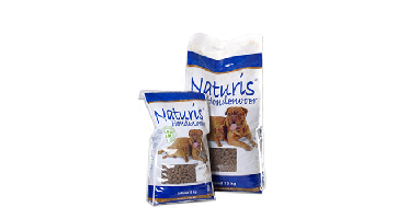 Naturis Adult XL Vis 15 kg.