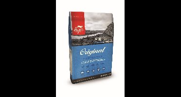 Orijen Adult Original Dog 17 kg