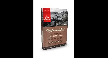 Orijen Regional Red Cat 5,4 kg