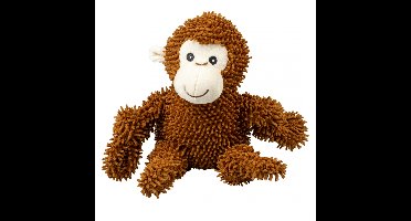 Duvo+ Pluche Aap Moppy Bruin