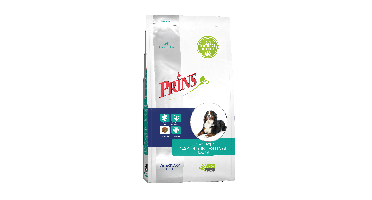Prins ProCare Croque Dieetvoeding Gastro Intestinal Low Fat 10 kg