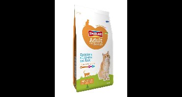 Smolke Adult Chicken&Rice 10 kg