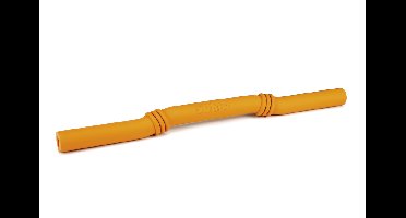 Beeztees Sumo Fit Stick Oranje