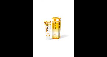 Vetramil Wondzalf met honing 10 gram