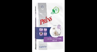 Prins VitalCare Dieetvoeding Skin&Intestinal Hypoallergenic 5 kg
