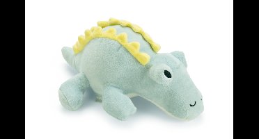 Beeztees Puppy Hondenspeeltje Dinosaurus Vince Groen 19 x 14,5 x 9 cm
