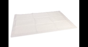 Beeztees puppy trainingsmatten L 10 stuks 90 x 60 cm