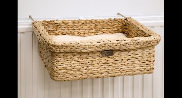 Designed by Lotte radiatorhanger Banda 45 x 30 x 15 cm