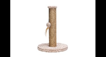 Designed by Lotte krabpaal Ribbed Roze 35 x 35 x 50 cm