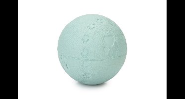 Beeztees Puppy Rubber Speelbal Groen 6 cm