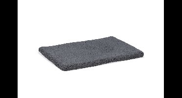 Beeztees orthopedisch benchkussen Ito Donkergrijs 89 cm