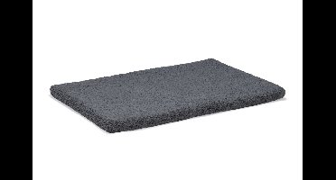 Beeztees orthopedisch benchkussen Ito Donkergrijs 109 cm