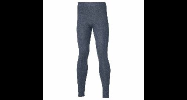 Heatkeeper Thermo Legging Heren Comfort Antraciet Melange-M