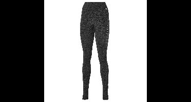 Heatkeeper Thermo Legging Dames Premium Zwart Melange-M