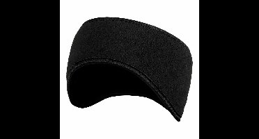 Heatkeeper Thermo Fleece Hoofdband Velcro