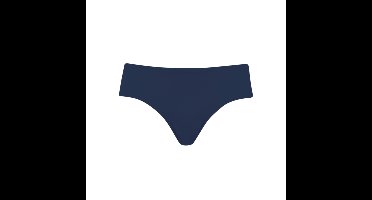 Puma Bikinibroekje Dames Hipster Navy-XL
