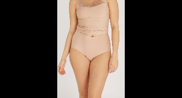 Ten Cate Secrets High Waist Slip Walnut-L