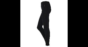 Heatkeeper Dames Thermo Legging Basic Zwart-S/M