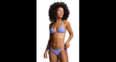 Puma Bikinibroekje Side Tie Elektro Purple-M