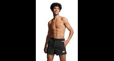 Puma Zwembroek Heren Track Shorts Zwart-L
