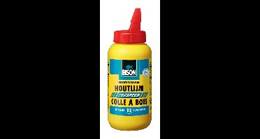 Bison houtlijm topspeed 250g Supersnel