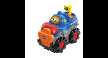 Vtech Toet Toet auto - Milan Monster tru