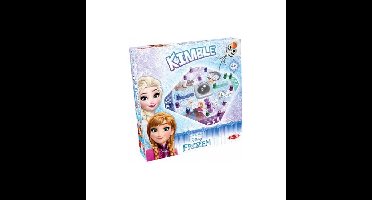 Tactic Frozen Kimble bordspel