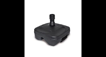 Adriatic Parasolvoet 50kg vulbaar antrac