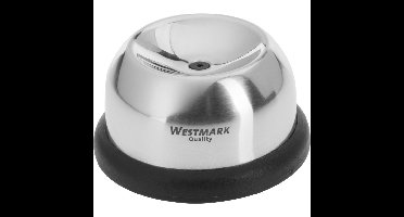 Westmark eierprikker rvs