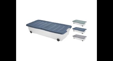 Rollerbox, Op Wielen, 80X40X17