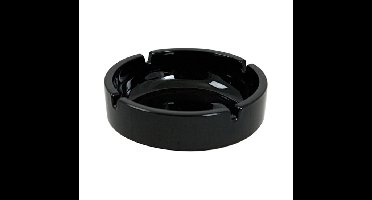 Luminarc Asbak zwart 10,7cm