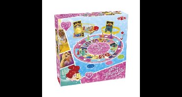 Tactic Disney princess party game