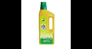 Tricel Vloeibare groene zeep 750ml