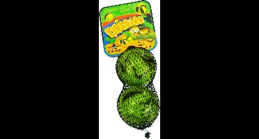 Knikkers Megabonken Kinkajou 2x50mm