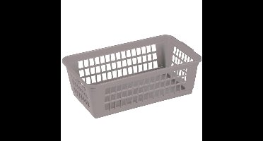 Sunware Basic opbergmandje 25x15x8cm