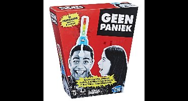 Hasbro Geen Paniek