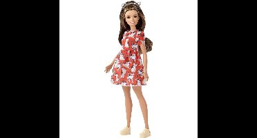 Barbie Tienerpop Fashionistas