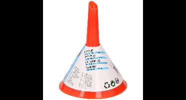 Trechterset 4-delig 12/9,5/7/5cm