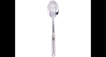 Alpina Schuimspaan RVS 33,5cm