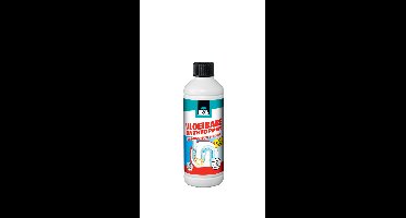 Bison Vloeibare ontstopper 500ml