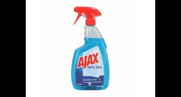 Ajax Glasreiniger Triple action 750ml