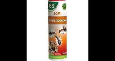 BSI SOMI Mierenpoeder 150gr.