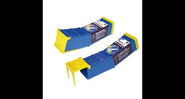 BSI Kantelval voor muizen