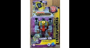 Hasbro Transformers Scout Figuur 10cm