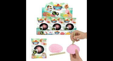 Toi Toys Opgraafset zeemeermin glow