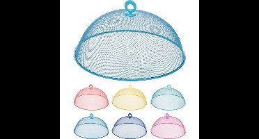 Vliegenkap metaal 35cm