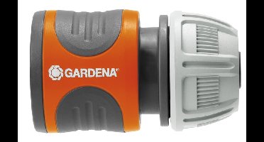 Gardena slangstuk 13 mm 1/2" -15 mm5/8"